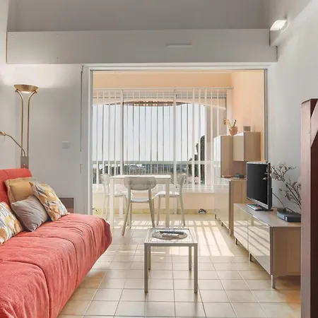 Apartman St Clair *