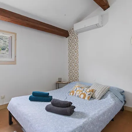 St Clair Apartman