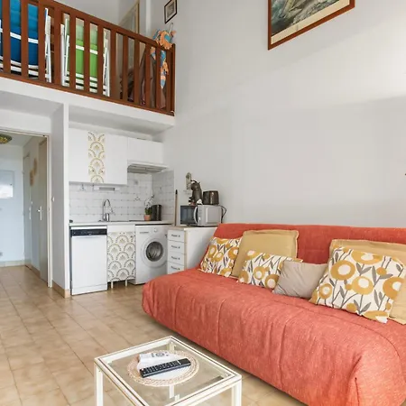 St Clair Apartman
