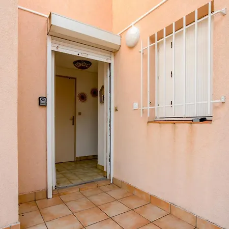 St Clair Apartman Le Lavandou
