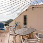 Appartement St Clair Le Lavandou