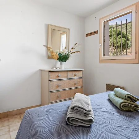 St Clair Appartement Le Lavandou