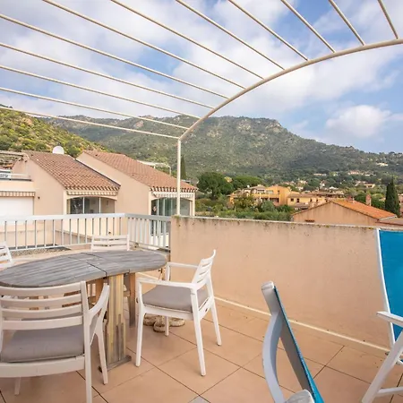Appartement St Clair *