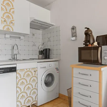 St Clair Appartement Le Lavandou