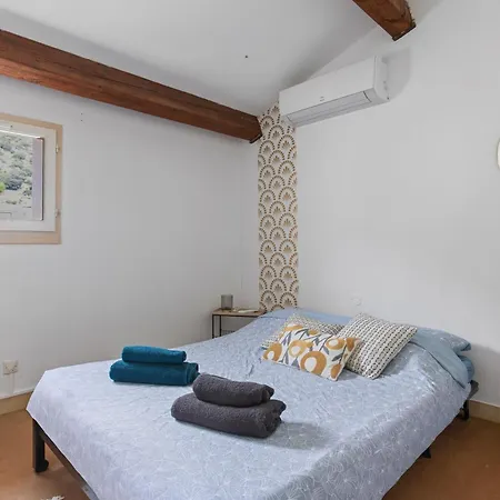 Appartement St Clair Le Lavandou
