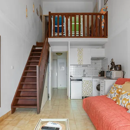 St Clair Appartement Le Lavandou