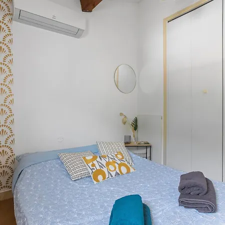 St Clair Appartement
