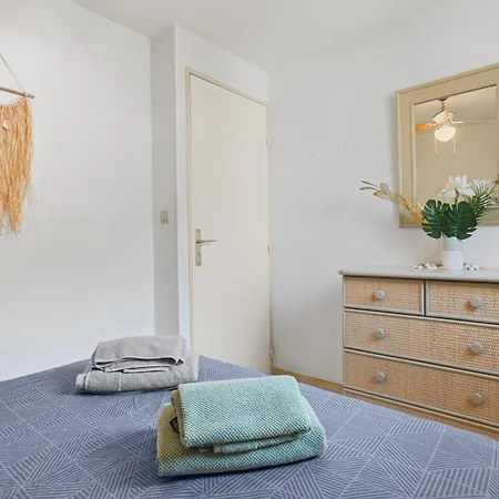 St Clair Appartement Le Lavandou