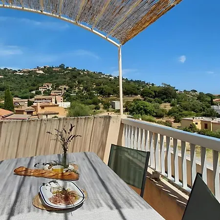 St Clair Appartement Le Lavandou